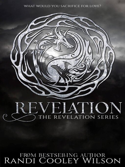 Title details for Revelation by Randi Cooley Wilson - Available